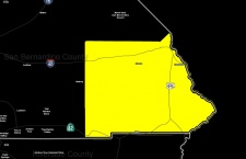 Severe Thunderstorm Watch