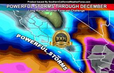 Attempting Weather Forecast History; Weather Pattern Signals Major Change Now Through The End Of The Year