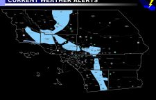 Blowing Snow Advisory