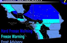 Cold Weather Alerts