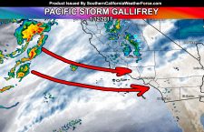 Pacific Storm Gallifrey Announced – Hits On Thursday