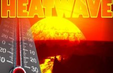 Dangerous Heat:  Heatwave This Weekend Into This Next Week Gains Strength On Forecasts