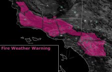 Fire Weather Warning