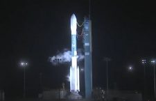 IMMINENT:  Live Delta II Launch From Vandenberg;  Last Delta II Rocket In History To Be Visible This Morning