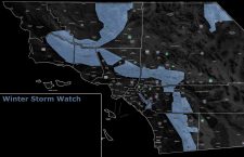 Winter Storm Watch