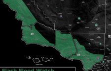 Flash Flood Watch