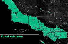 Flood Advisory