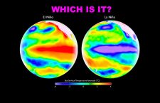 September 2019 Outlook, El Nino or La Nina, A Volcanic Eruption, and a Look At The Coming Season Preliminary Pattern