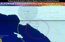 MyShake Earthquake Warning App For The California Earthquake Early Warning System Goes Online Today On The 30th Anniversary of The Loma Prieta Earthquake