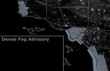 Dense Fog Advisory