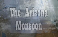 Southwest United States Monsoon Forecast For 2020