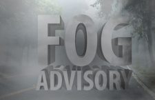 Fog Advisory