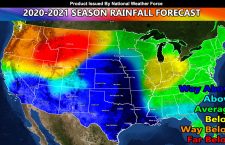 2020-2021 Winter Forecast For The United States; Super La Nina Warning In Effect; A Tale Of Opposite Atmospheres